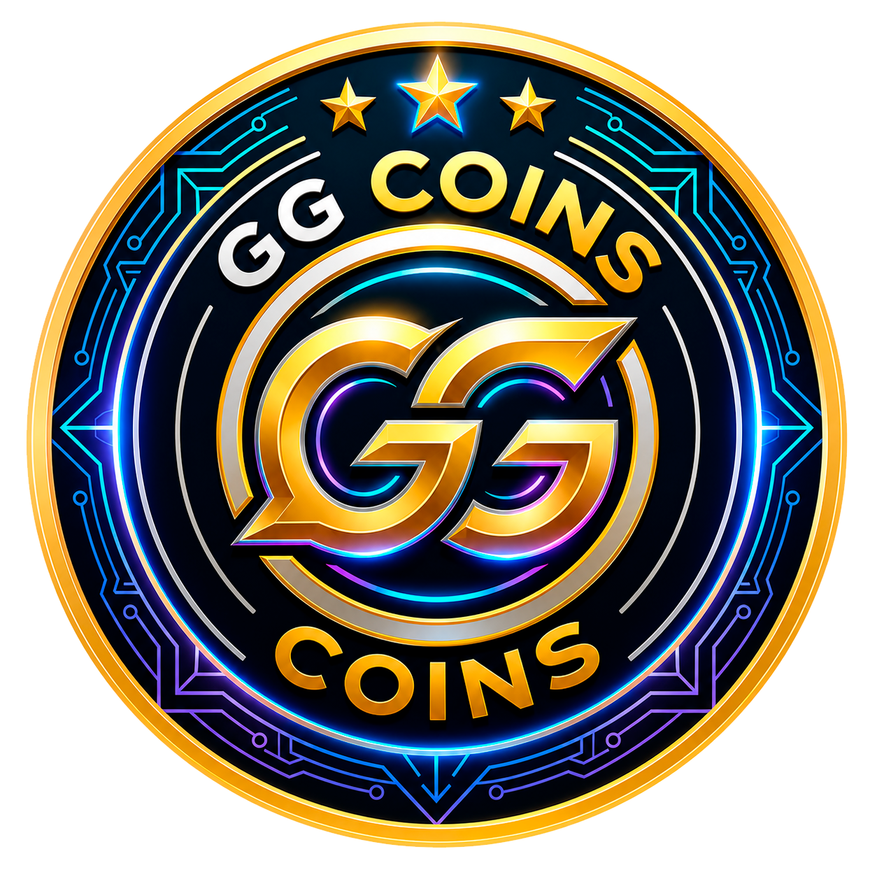 GGCoins